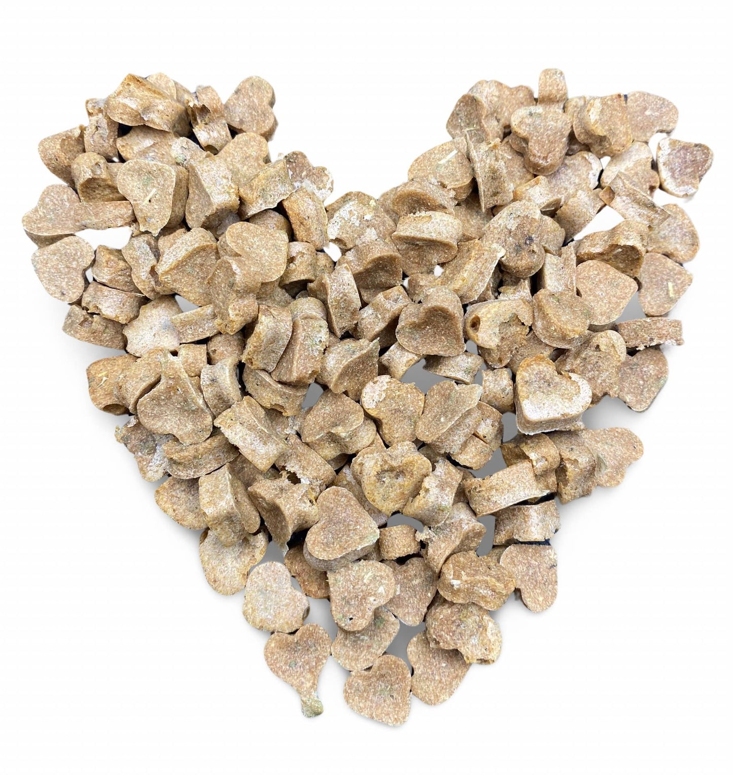 Crunchy Nip and Chicken Cat Treats