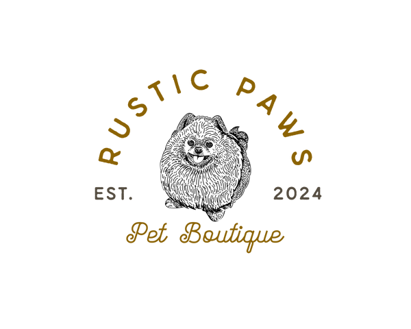 Rustic Paws 