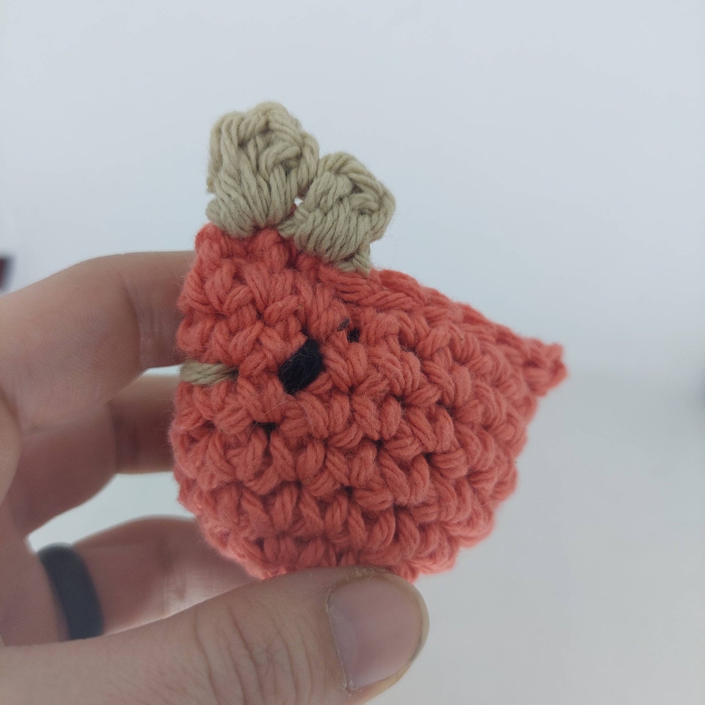 Chicken Catnip Toy